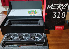 Scheda video xfx usato  Vignola