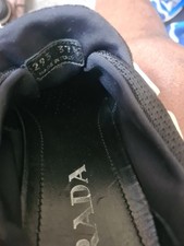 Prada cloudbust for sale  LONDON