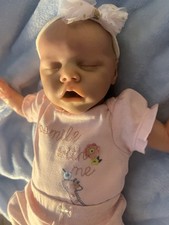 Twin reborn for sale  Gilbert