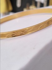 Vendo grammo bracciale usato  Torino