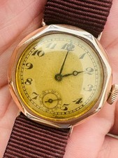 Rolex gold officers for sale  BEVERLEY
