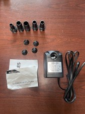 Growneer 550gph submersible for sale  Denver