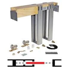 Johnson hardware 153670hd for sale  Waterloo
