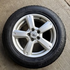 Genuine toyota rav for sale  WICKFORD