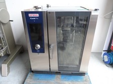 2025 rational icp for sale  EXETER