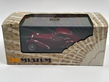 Ixo museum 43e d'occasion  Saint-Lambert-du-Lattay