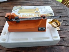 Lyman 500 reloading for sale  YELVERTON