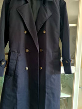 Trenchcoat damen esmara gebraucht kaufen  Fürstenfeldbruck