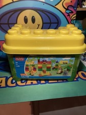 Confezioni costruzioni mega usato  Algua
