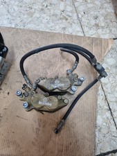 Aprilia 250 pinze usato  Roma
