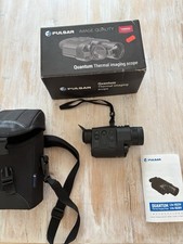 Pulsar quantum lite for sale  STONE