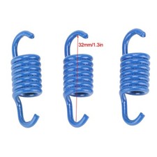 3pcs motorcycle clutch for sale  UK
