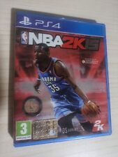 Nba 2k15 pal usato  Trapani