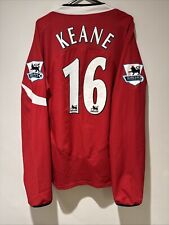 Vintage manchester united for sale  TONBRIDGE