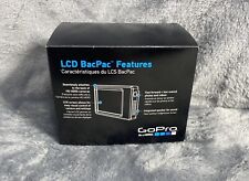 GoPro Hero LCD Touch BacPac Expansão Impermeável Porta Traseira Mergulhador Conjunto com 4 Peças comprar usado  Enviando para Brazil