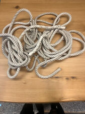 Seil schiffstau tau gebraucht kaufen  Überlingen
