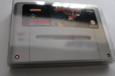 Usado, Aero Acro Bat Nintendo SNES (Modul) working  16-bit classic-game comprar usado  Enviando para Brazil