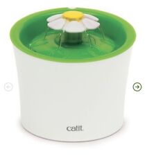 Catit led trinkbrunnen gebraucht kaufen  Neudrossenfeld