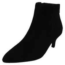 Bottes cheville élégantes d'occasion  Expédié en France