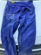 Ancien pantalon mont d'occasion  France