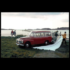 Photo .035323 volvo d'occasion  Martinvast