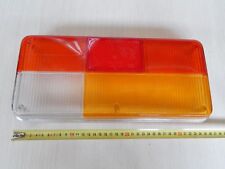 Solo plastica fanale usato  Santena