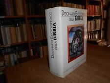 Dizionario enciclopedico della usato  San Giorgio di Piano