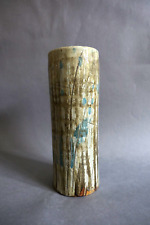 Vase cylindrique grès d'occasion  Strasbourg-