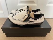 Bont zero cycling for sale  MILTON KEYNES