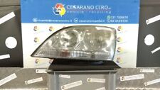 Proiettore faro sx. usato  Cinisello Balsamo