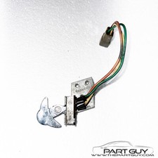 68-72 Mopar A-Body HEAT A/C ventilador ventilador interruptor ar condicionado 69 70 71 dardo comprar usado  Enviando para Brazil