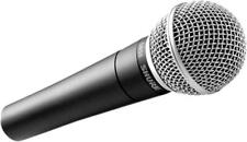 Shure sm58 wired for sale  EDGWARE