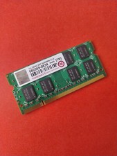 Transcent 1gb ddr2 gebraucht kaufen  Gera