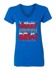 Merry christmas bruh for sale  Amityville