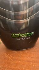Moskovskaya vodka eiswürfelk� gebraucht kaufen  Oberursel (Taunus)