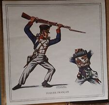 Boîte soldats plomb d'occasion  Sens