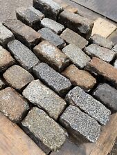 Reclaimed granite cobbles for sale  TARPORLEY