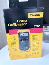 Fluke 707 loop for sale  SUTTON COLDFIELD