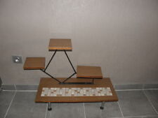 Table sellette guéridon d'occasion  Wasselonne