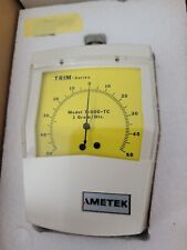 Ametek trim series for sale  RINGWOOD