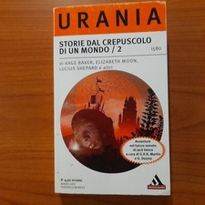 Urania n.1580 storie usato  Diano San Pietro