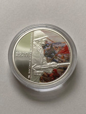 Polen zlotych 2010 gebraucht kaufen  Bochum