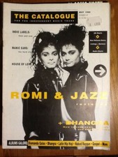 The catalogue for usato  Roma