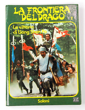 Frontiera del drago usato  Caserta