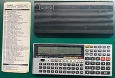 Casio 880p calculatrice d'occasion  Auterive