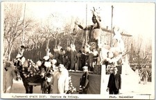 Aix provence char d'occasion  France