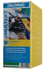 Gloria multijet schaum gebraucht kaufen  Stuttgart