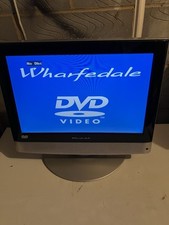 Wharfedale ready digital for sale  SHEERNESS