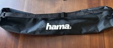 Hama tripod bag for sale  LUTTERWORTH