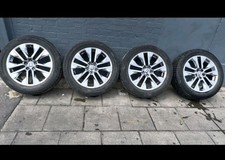 toyota rav4 alloy wheels for sale toyota rav4 alloy wheels for sale BARKING